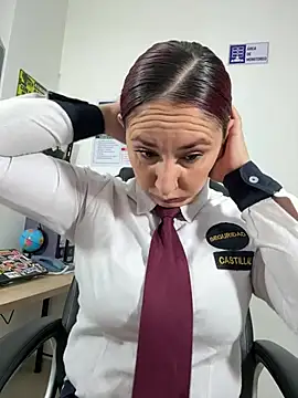 Megan-01- online show from May 2026 12:45:02 PM