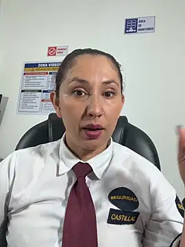 Megan-01- online show from May 2026 12:59:01 PM