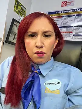Megan-01- online show from June 2026 01:22:01 PM