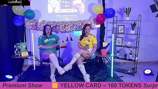 Megan-01- online show from June 2026 02:54:02 PM