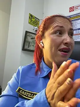 Megan-01- online show from July 2026 04:39:33 PM