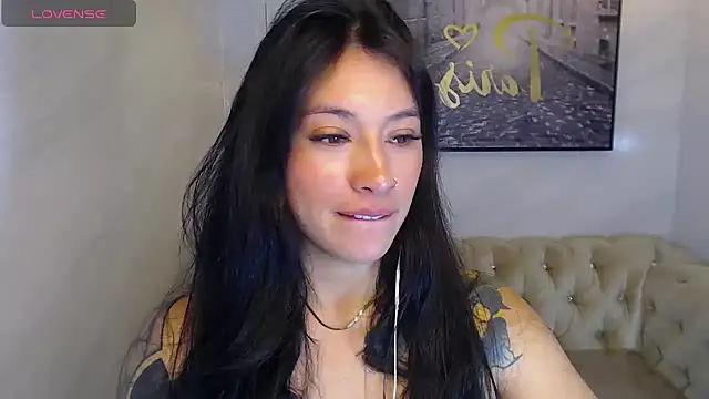 Isabella Collen v online show from June 2026 01:13:01 PM