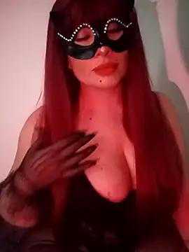 Anastasia-Steele-1 online show from February 2025 06:08:02 PM