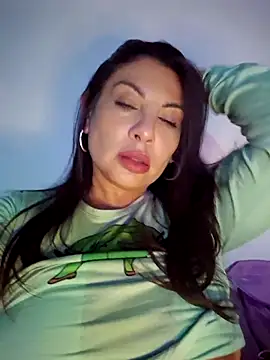 Anastasia-Steele-1 online show from September 2025 03:29:01 AM