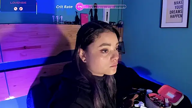 Snapshot of ChloeAllennn chatting on March 2026 11:28:02 AM ChloeAllennn online show from March 2026 11:28:02 AM