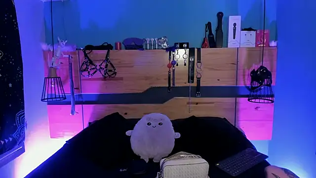 ChloeAllennn online show from July 2026 11:50:02 AM
