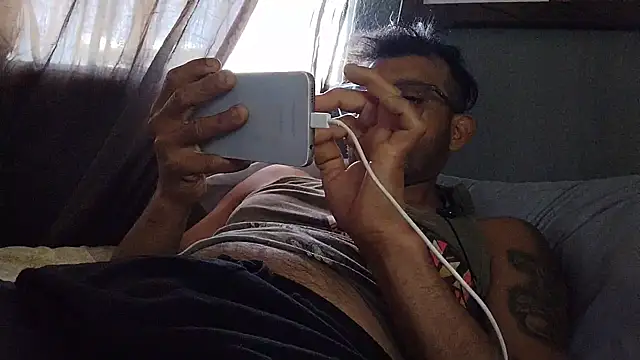 Mrpito7878 online show from March 2025 04:31:02 PM