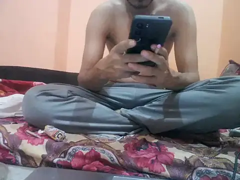 rahulkajuuu0909 online show from November 2025 07:46:02 PM