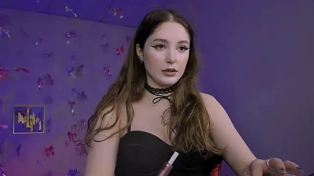 hazel sullivan online show from January 2026 12:18:02 PM