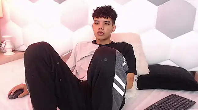 Axel Forte online show from March 2025 12:24:01 PM