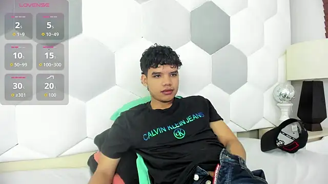 Axel Forte online show from September 2025 01:00:01 PM