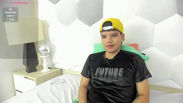 Axel Forte online show from September 2025 01:00:02 PM