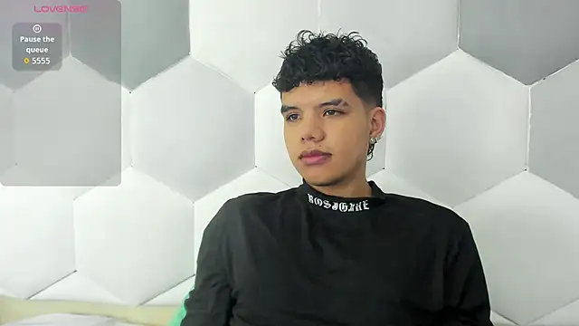 Axel Forte online show from September 2025 12:50:02 PM