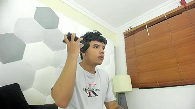 Axel Forte online show from December 2025 12:33:02 PM