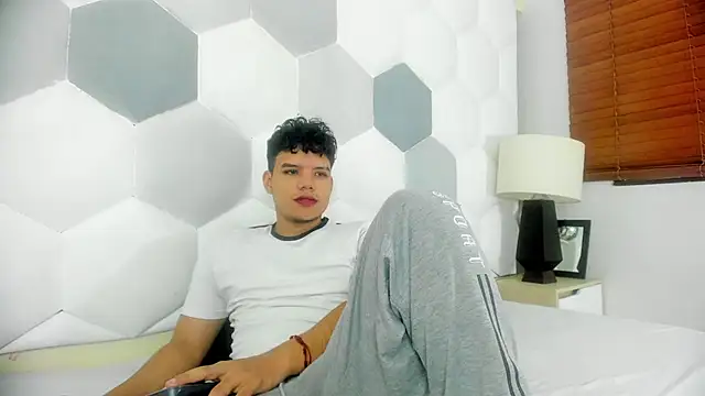 Axel Forte online show from April 2026 03:09:01 PM