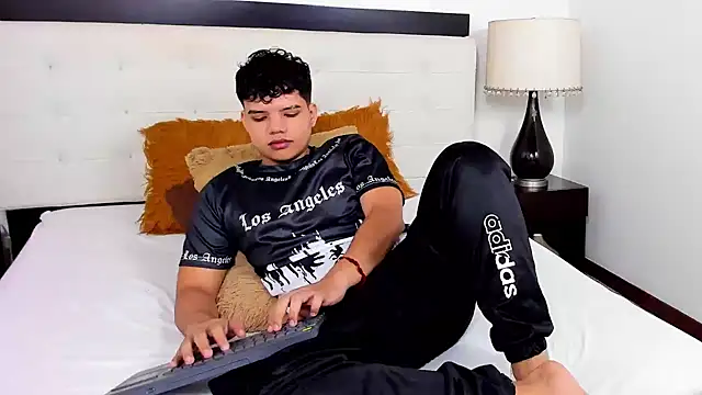 Axel Forte online show from May 2026 01:40:01 PM