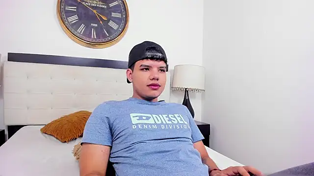 Axel Forte online show from May 2026 02:33:01 PM