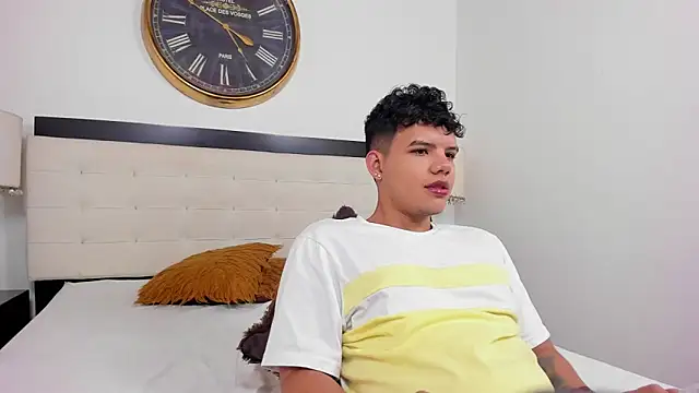 Axel Forte online show from May 2026 01:52:01 PM