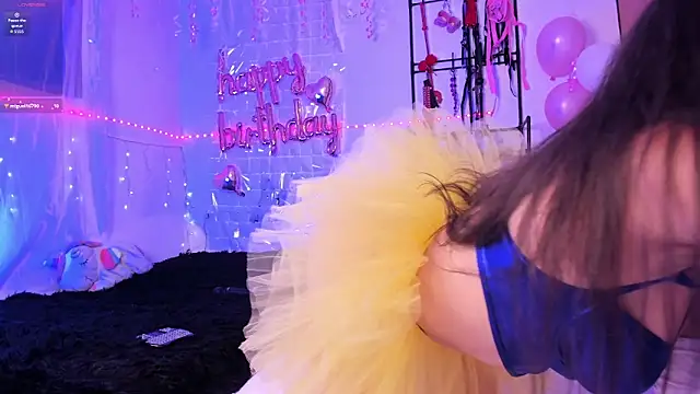 Agata  Rose online show from May 2026 12:30:02 AM