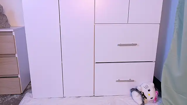 zarahCute online show from November 2025 10:19:02 PM