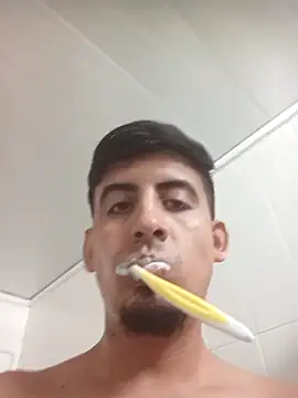 Pollaelectrica77 online show from October 2025 12:06:02 PM