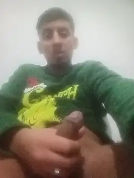 Pollaelectrica77 online show from January 2026 01:52:02 AM