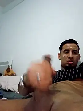 Pollaelectrica77 online show from February 2026 09:18:02 AM