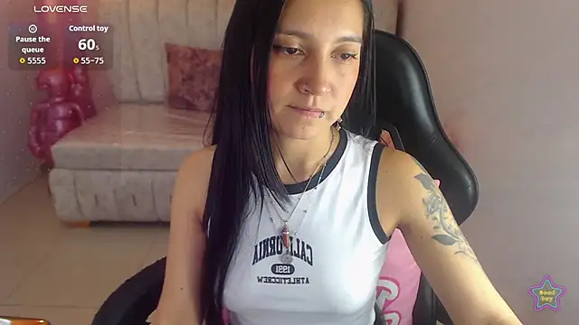 madhison klain s online show from June 2026 08:08:01 PM