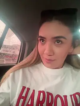 natashaleightt online show from March 2025 07:23:01 PM