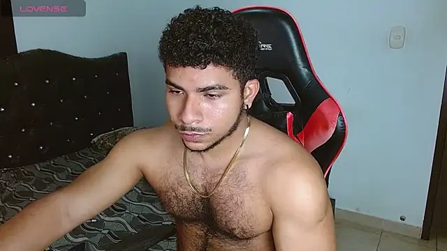 Javier Hot27 online show from April 2026 03:04:02 PM