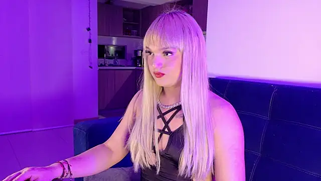 ScarletThompsonx online show from February 2026 07:27:01 AM