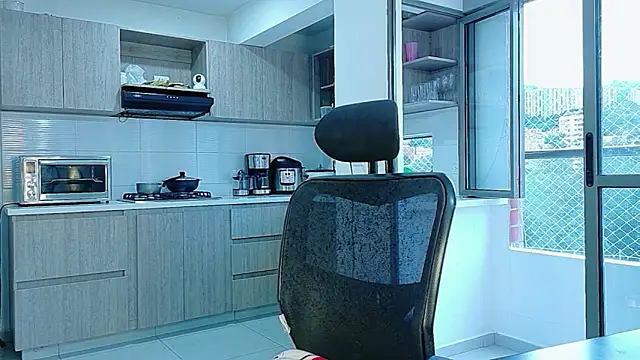 ScarletThompsonx online show from July 2026 11:09:02 PM