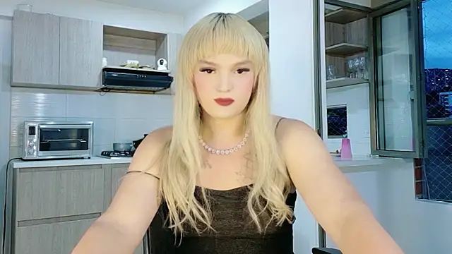 ScarletThompsonx online show from July 2026 11:31:01 PM