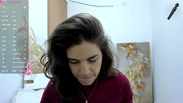 jessyegoldenn online show from March 2026 09:18:02 PM
