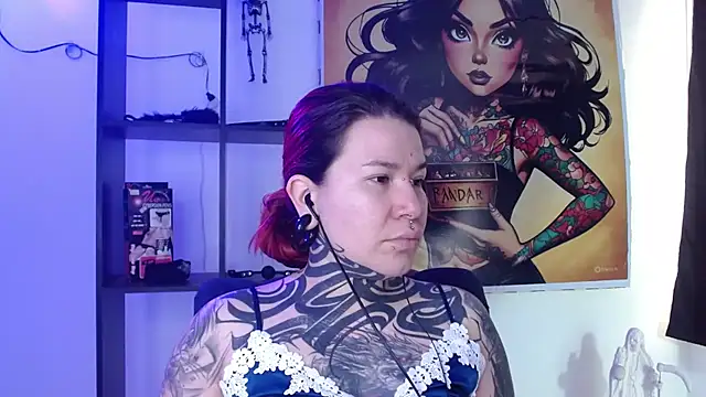 Pandora 9666 online show from July 2026 04:53:01 PM