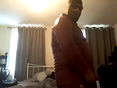 leatherloverman online show from October 2025 09:48:02 AM