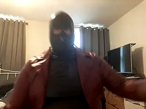 leatherloverman online show from October 2025 02:01:02 PM