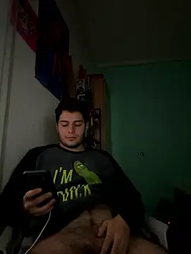 Hary0250 online show from January 2026 08:41:01 AM