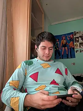 Hary0250 online show from February 2026 01:15:01 PM