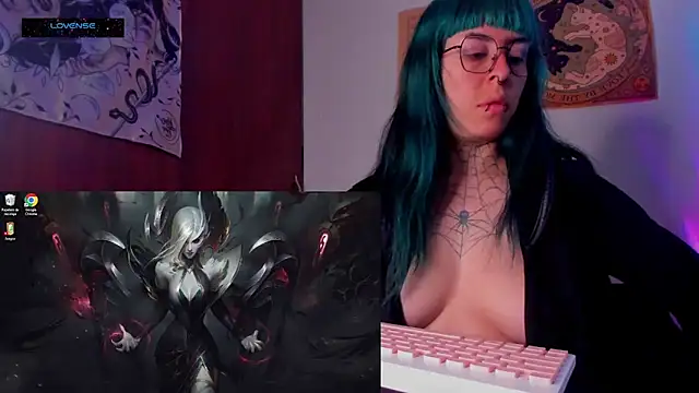 Hisato111 online show from February 2026 04:14:02 PM