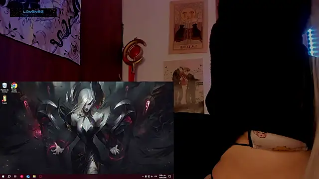 Hisato111 online show from March 2026 02:09:02 PM