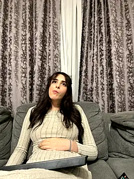 Mazzekyn online show from September 2025 06:12:02 PM