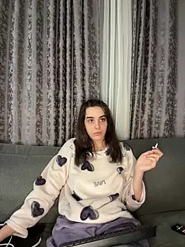 Mazzekyn online show from February 2026 08:38:01 PM