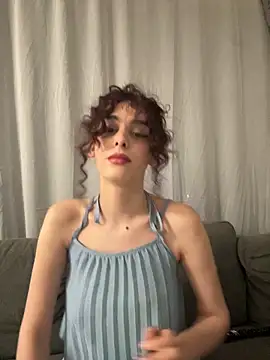 Mazzekyn online show from May 2026 06:13:01 PM