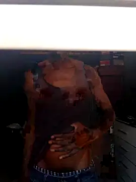 TheBlackT online show from March 2026 10:21:02 AM