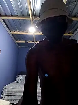 TheBlackT online show from March 2026 03:23:01 AM