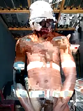 TheBlackT online show from April 2026 02:29:02 PM