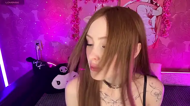 Adele kawaii online show from October 2025 05:29:01 AM