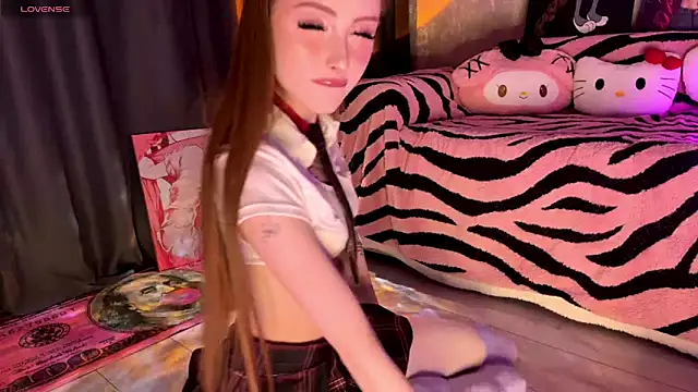 Adele kawaii online show from May 2026 05:52:02 PM