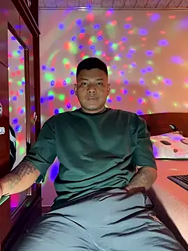 Saipuer31 online show from January 2026 08:57:02 PM